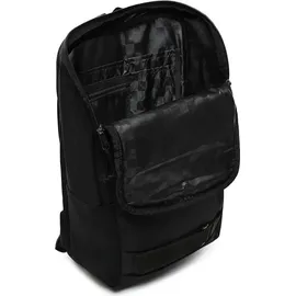 Vans Obstacle Rucksack Schwarz