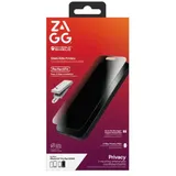 ZAGG InvisibleShield Glass Elite Privacy für iPhone 17 Pro Max
