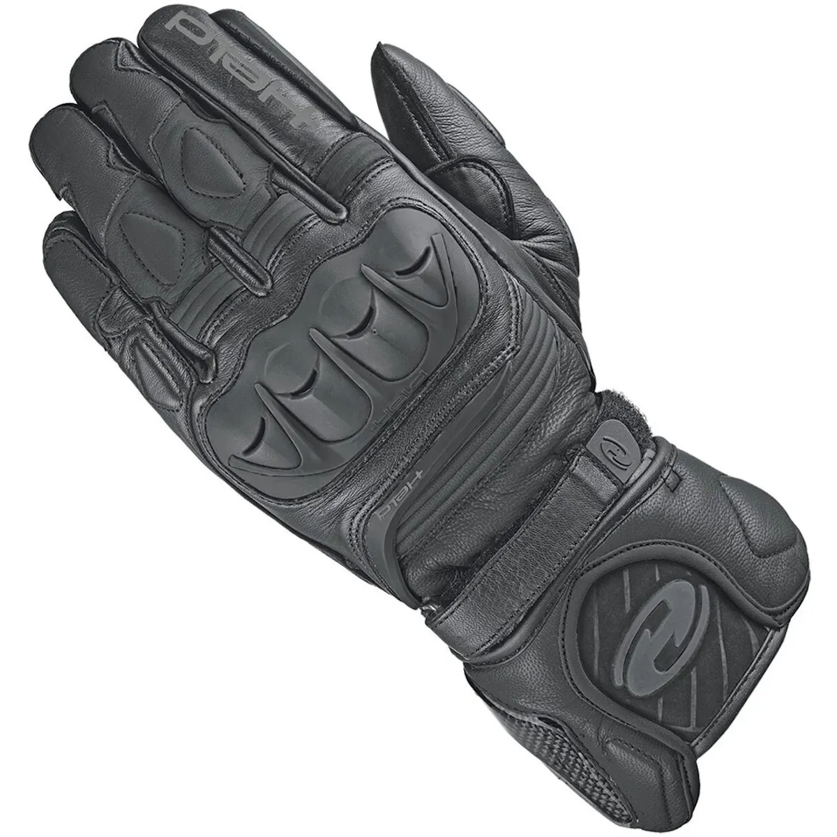 Held Revel II Sporthandschuh schwarz 11