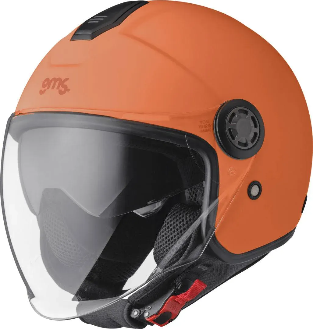 Gms Jethelm Gelato pesca - XL