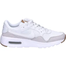 Nike Air Max SC Damen Summit White/Platinum Tint/Hemp/Sail 40,5