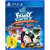 Hasbro Family Fun Pack (USK) (PS4)