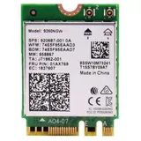 Intel Wireless-AC 9260 -