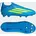 Lucid Ray Blue / Team Solar Yellow 2 / Lucid Aquamarine
