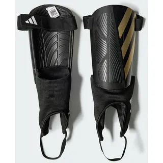 Adidas Tiro Match Schienbeinschoner Black / Gold Metallic / White S