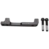 Avid Adapter PM - PM 40P mit Edelstahlschrauben