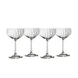 Spiegelau 4er Set Coupette LIFESTYLE 310 ml Champagnerschale Cocktailschale