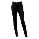 Riding Culture Damen Leggings, schwarz,
