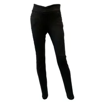 Riding Culture Damen Leggings, schwarz,