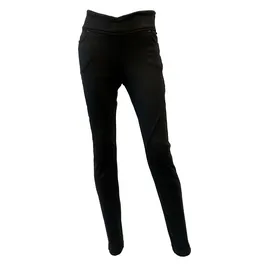Riding Culture Damen Leggings, schwarz,