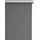 SUNLINES Springrollo Uni 102 x 180 cm grau/silber
