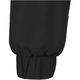 URBAN CLASSICS Puffer Jacke Black XS