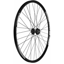 Bonin Mtb Vorderrad Alu Schnellspanner 6-Loch Scheibenaufnahme