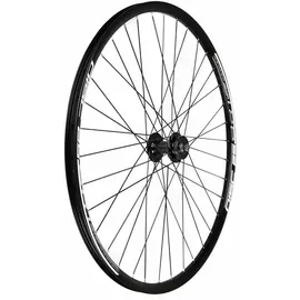 Bonin Mtb Vorderrad Alu Schnellspanner 6-Loch Scheibenaufnahme