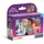 Disney Princess Bonding Clementoni 6-teiliges Märchenwürfel | Gr.: onesize