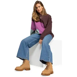 Roxy Work It Stiefel - Tan - EU 39