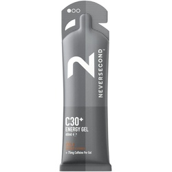 NEVERSECOND Energiegel C30+ Cola 60 ml