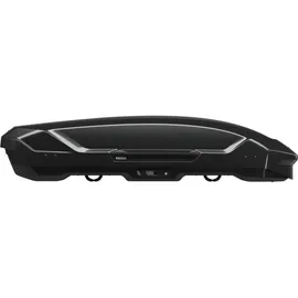 Thule Motion 3 Sport 300 L Black glossy