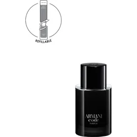 Giorgio Armani Code Homme Parfum 50 ml