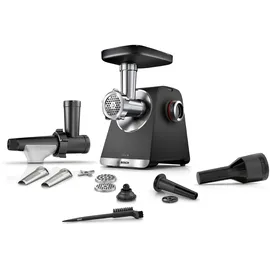 Bosch MultiPower MFWS650B Schwarz