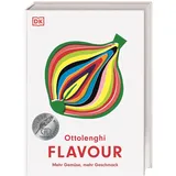 Dorling Kindersley Verlag Flavour von Yotam Ottolenghi, Ixta Belfrage