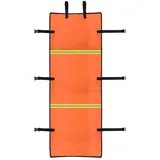 Poolleiter-Sicherheitsschutz, 50 x 125 cm, Sicherheitsnetz, Kindersicherung, Poolleiter, oberirdische Sicherheitsabdeckung, um zu verhindern, DASS Kinder Klettern, Fallen, ertrinken