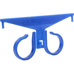 UROMED Urinbeutelhalter f.4800/01 4860 1 St
