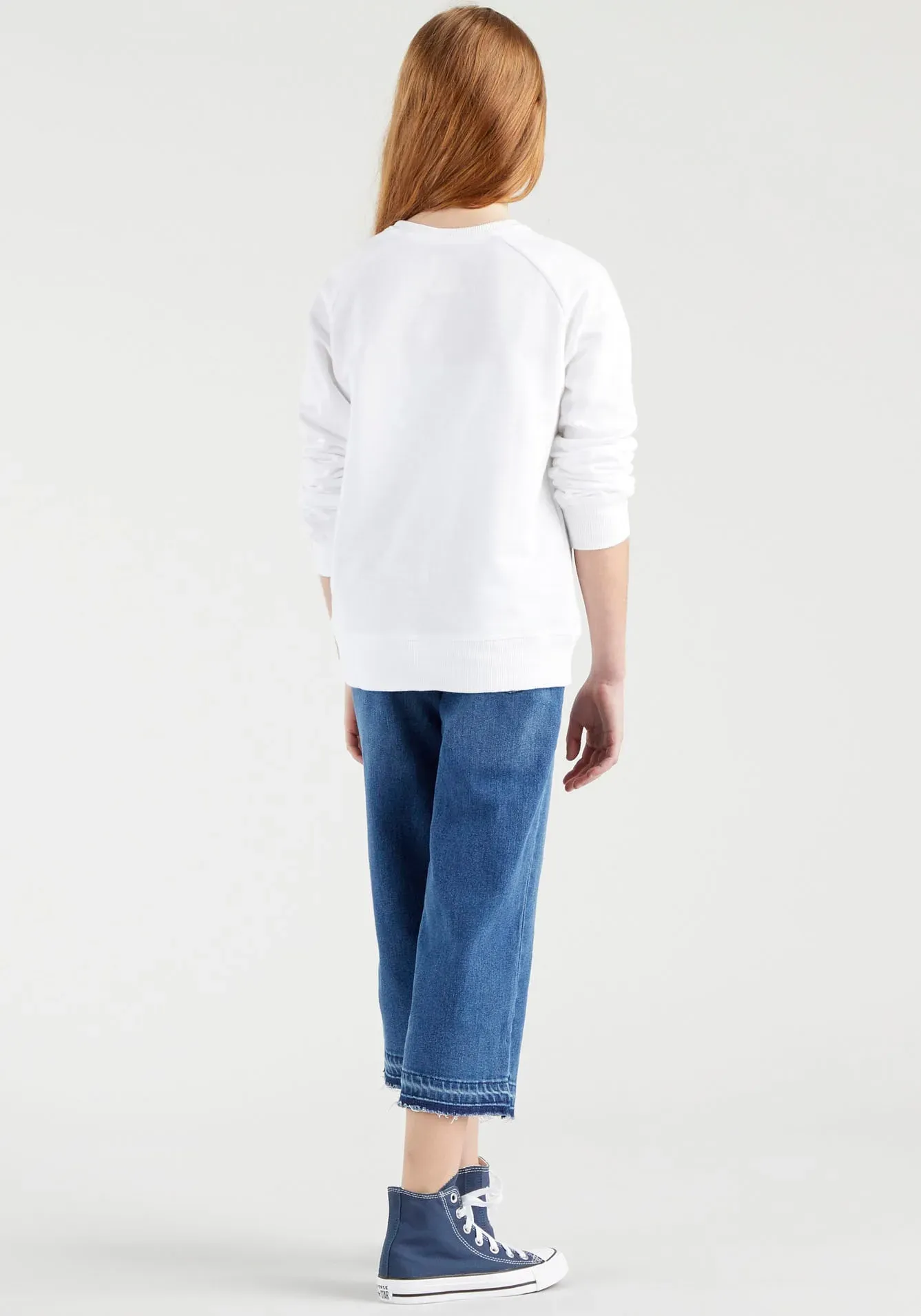 Sweatshirt LEVI'S KIDS 