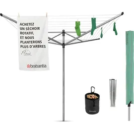 Brabantia Lift-O-Matic Advance 50 M