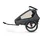 Kinderanhänger Kidgoo1 navy blue 2023