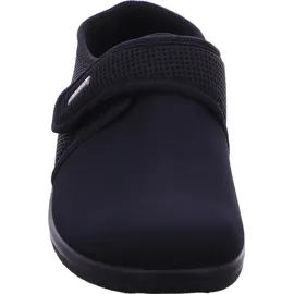 FLY FLOT Hausschuh Schwarz 41
