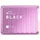 Western Digital P10 Game Drive 2 TB USB 3.0 Rosa
