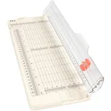 Creativ Company Papierschneider, L 35 cm, A4,A3, 1 Stk