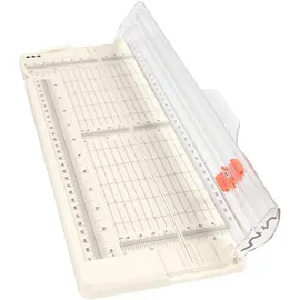 Creativ Company Papierschneider, L 35 cm, A4,A3, 1 Stk