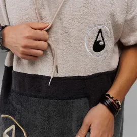 Wave Hawaii Soul, Unisex Poncho