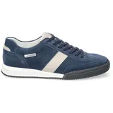 Mephisto Elyo Herren Blau/Beige 42