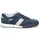 Mephisto Elyo Herren Blau/Beige 42