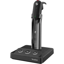 Yealink WH63 - Headset - im Ohr - konvertierbar