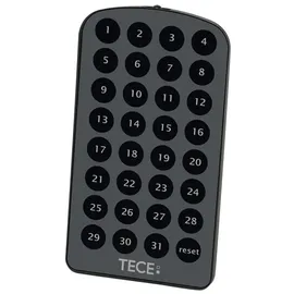 TECE lux Mini Programmier-Fernbedienung 9240971