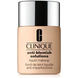 Clinique Anti-Blemish Solutions Liquid Makeup Pflege 30 ml