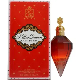 Katy Perry Killer Queen Eau de Parfum 100 ml