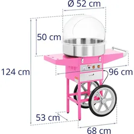 Royal Catering RCZC-1200E