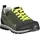CMP Elettra Low WP Herren Militare/Citric 46