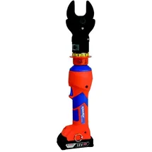 Klauke Akkuhydraulik-Werkzeug ESM35ISB