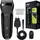 Braun Series 3 300s schwarz
