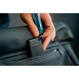 Verbatim Pocket SSD USB 3.2 1TB Black/Blue 32191