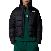 The North Face Damen Hyalite Daunenjacke Tnf Black/Npf, XS