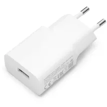 Xiaomi Original Wand-ladegerät Mdy-08-ei (nur Kopf) Schnellladegerät 2a 18w weiß