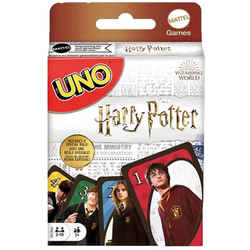 UNO - Harry Potter