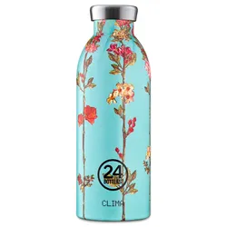 24Bottles® Clima Bottle Floral 500ml Sweetheart